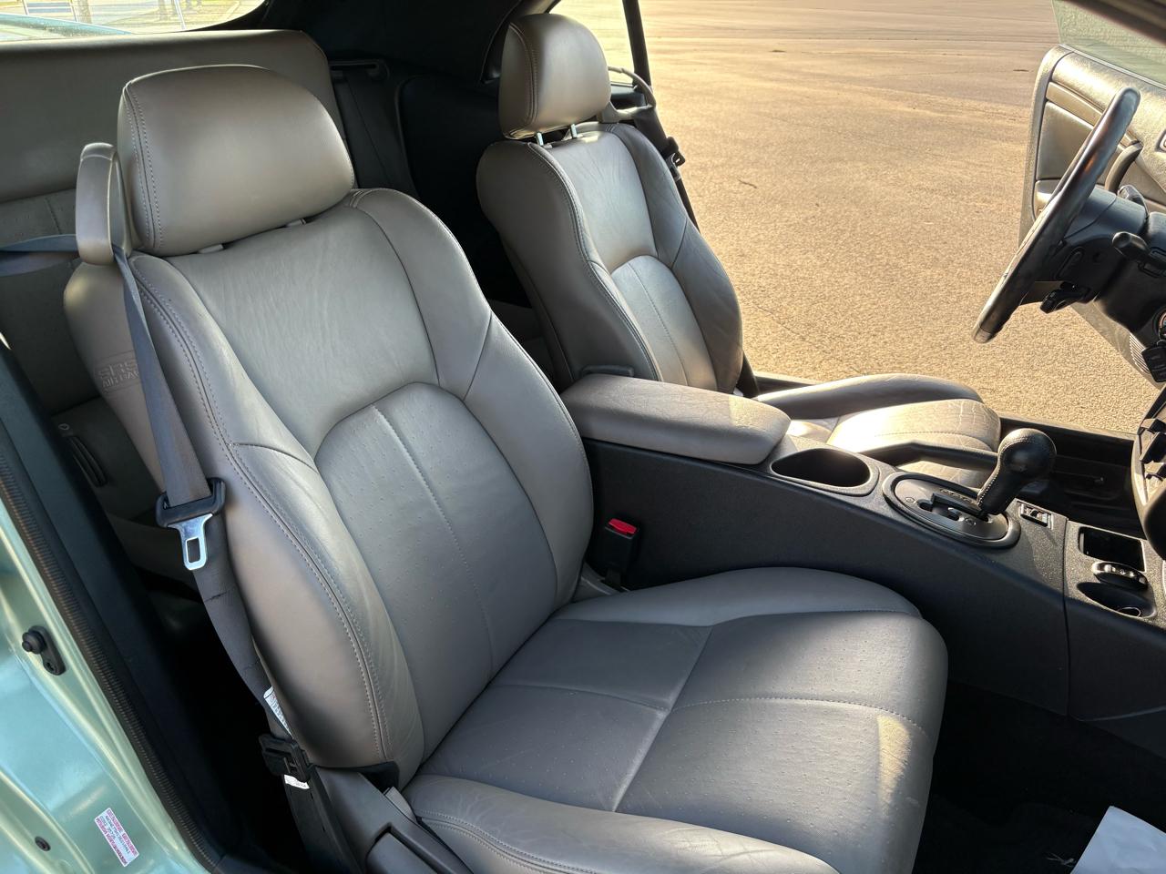 Mitsubishi Eclipse  2003