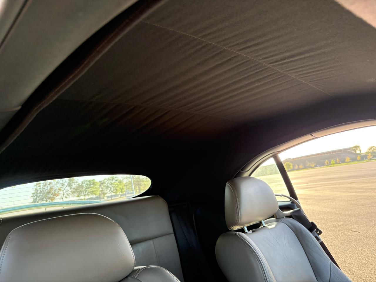 Mitsubishi Eclipse  2003