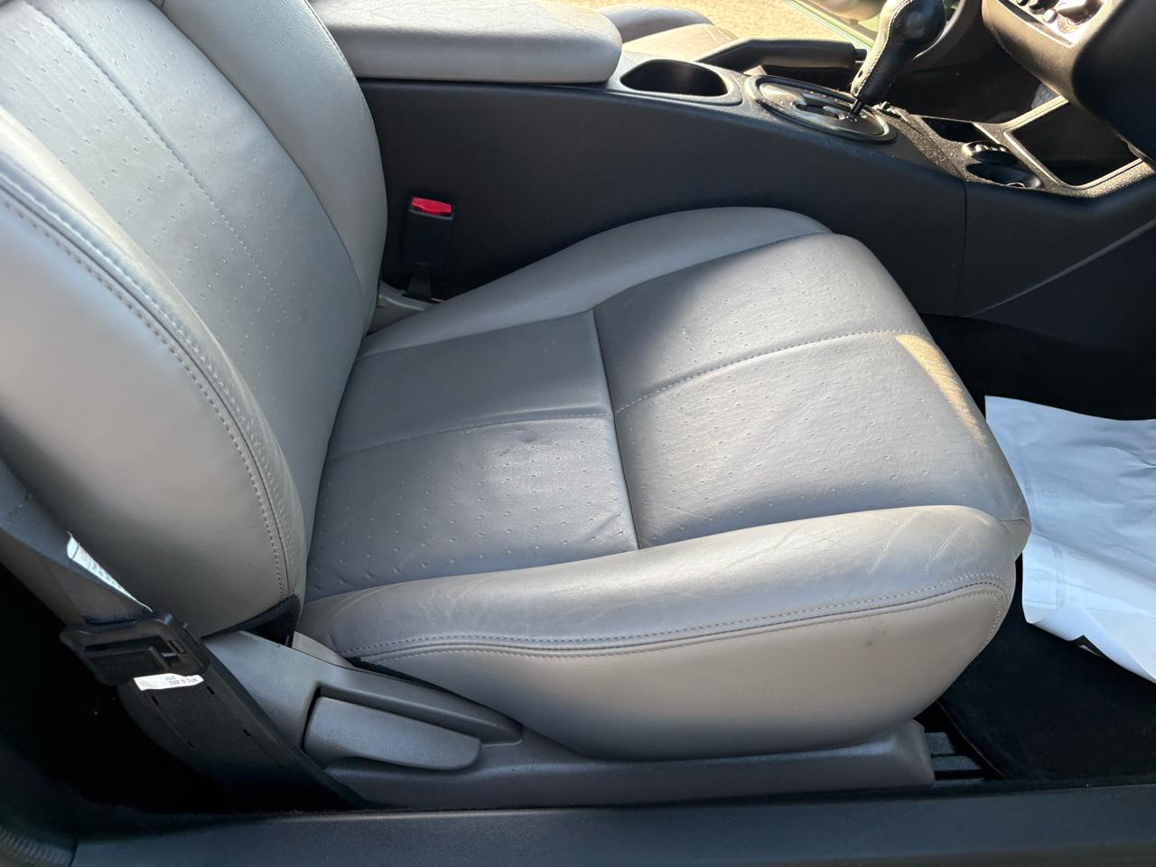 Mitsubishi Eclipse  2003