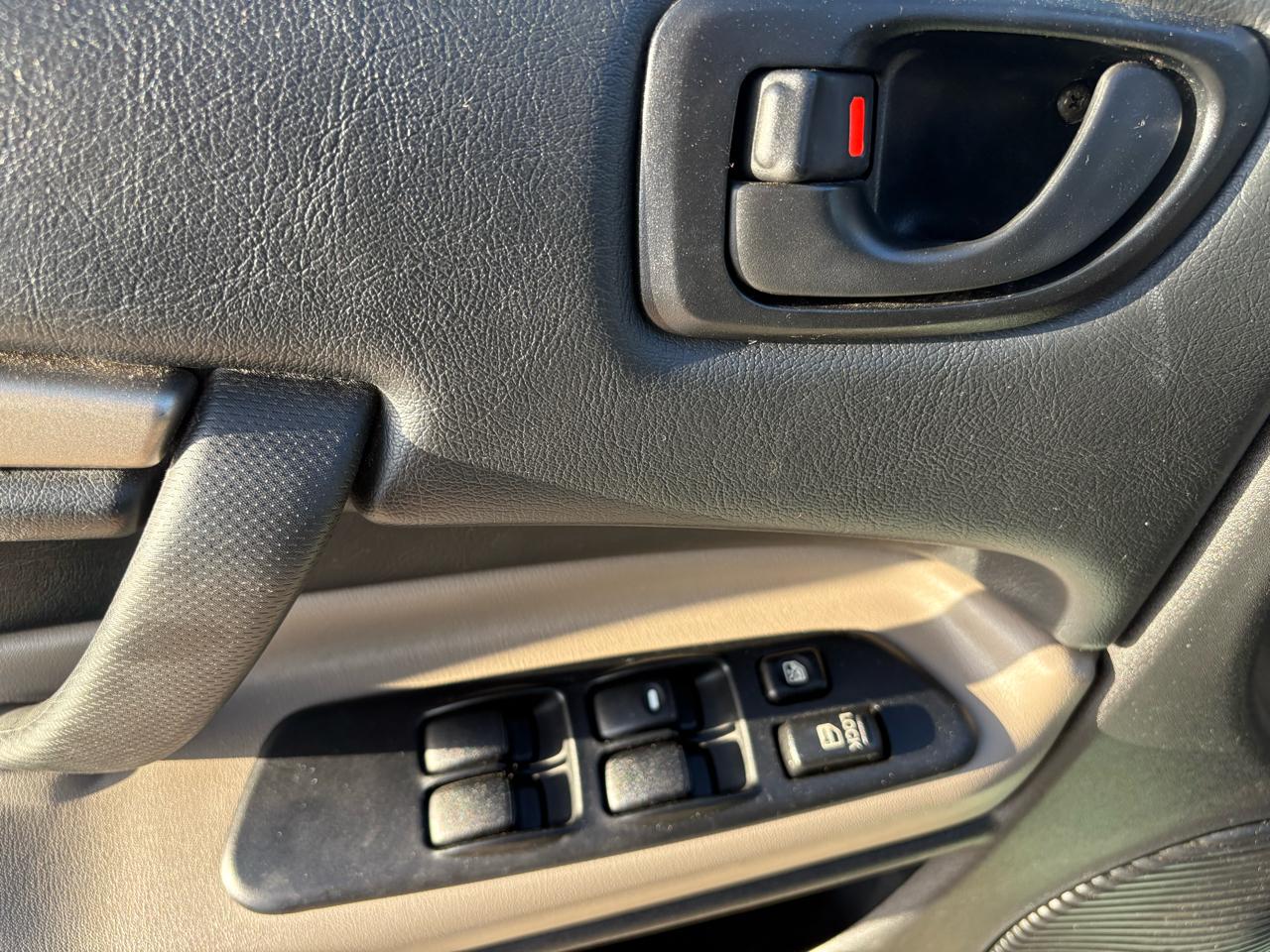 Mitsubishi Eclipse  2003