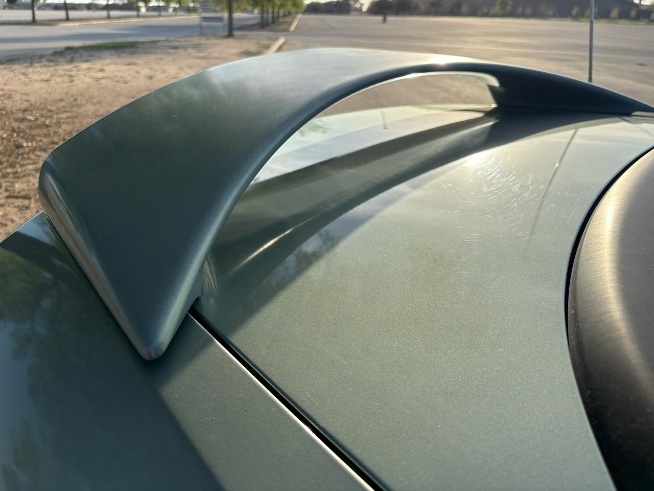 Mitsubishi Eclipse  2003