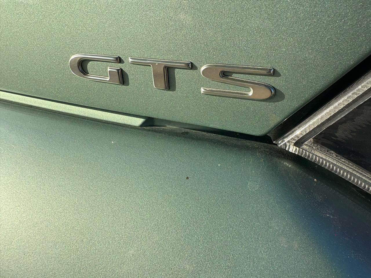 Mitsubishi Eclipse  2003