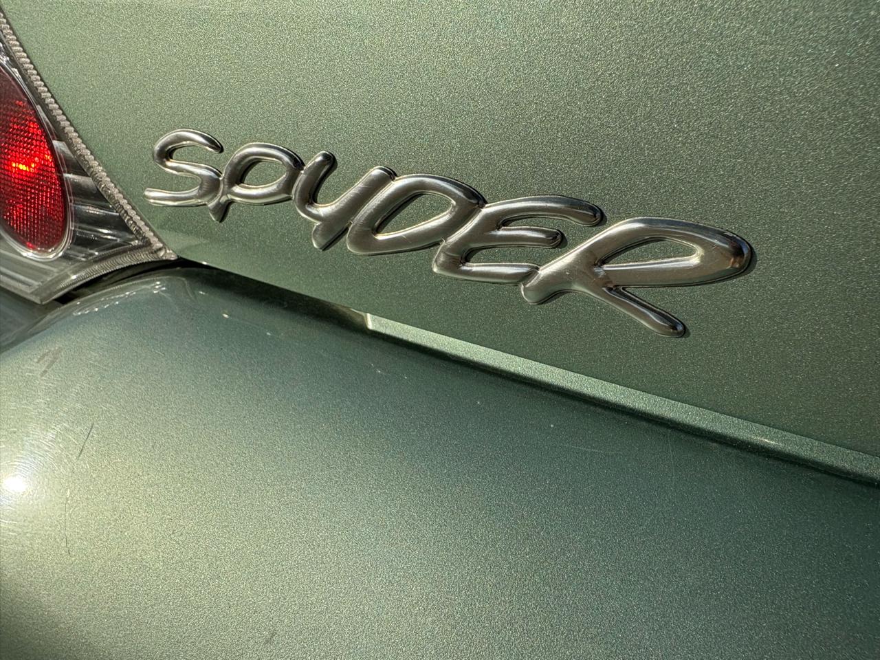 Mitsubishi Eclipse  2003