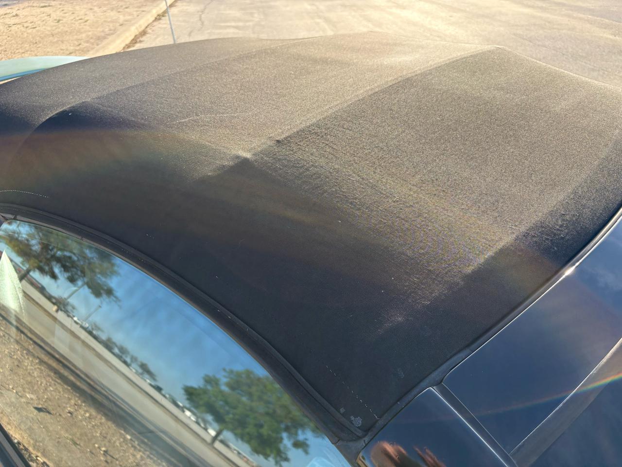 Mitsubishi Eclipse  2003