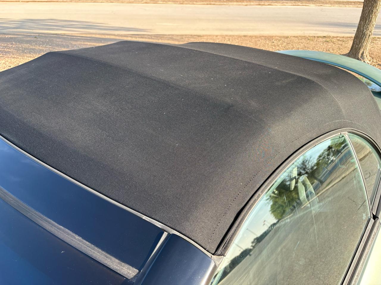 Mitsubishi Eclipse  2003