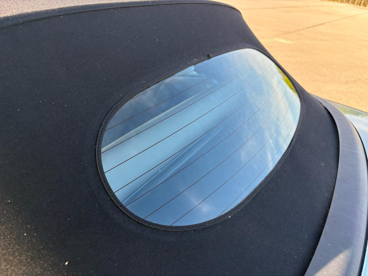 Mitsubishi Eclipse  2003