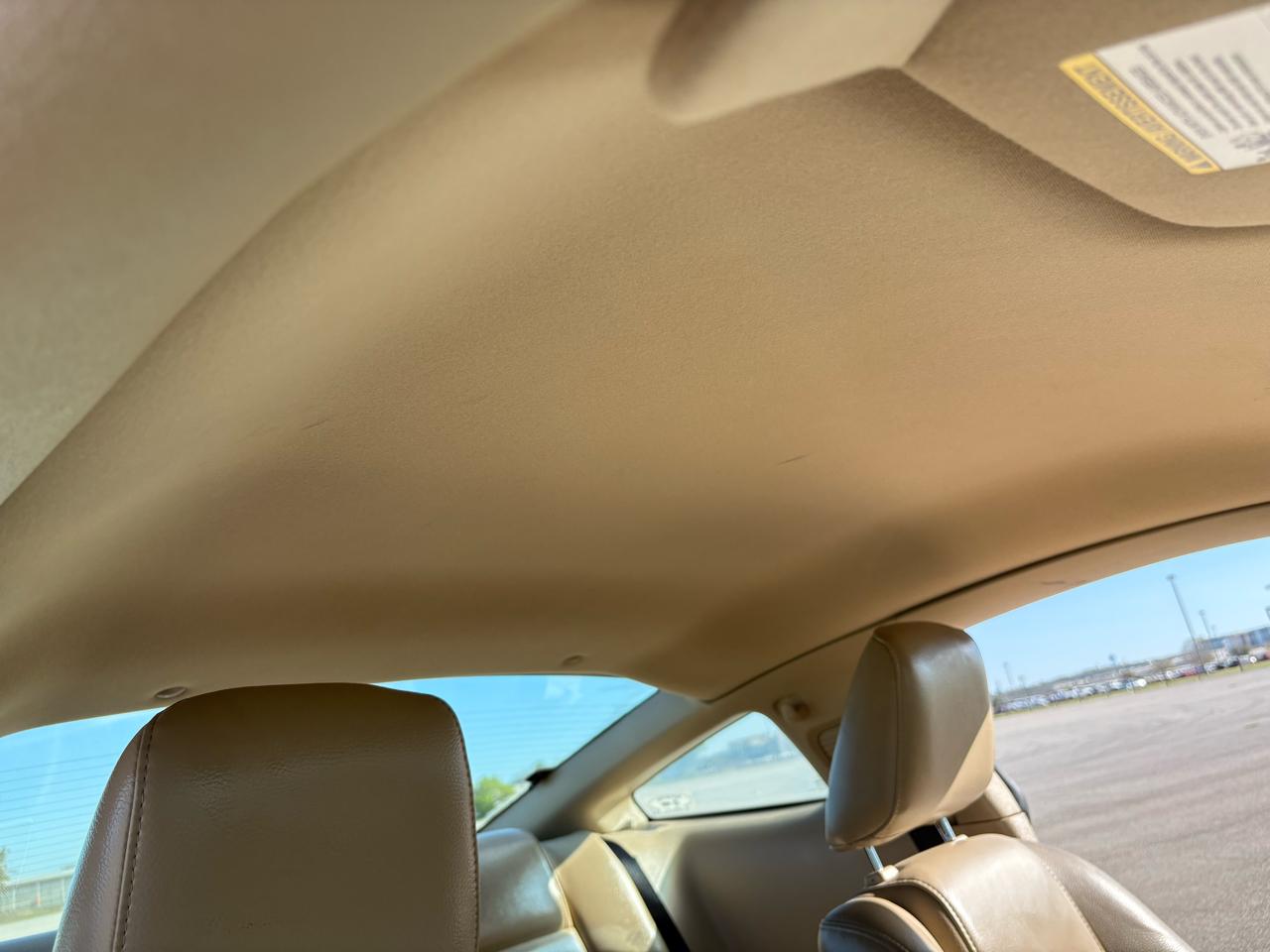 Ford Mustang 2dr Cpe Standard 2006