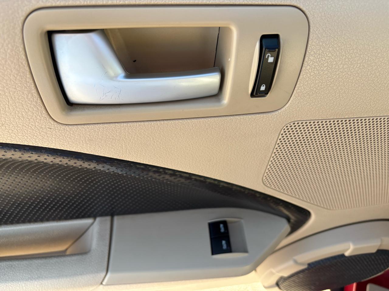 Ford Mustang 2dr Cpe Standard 2006