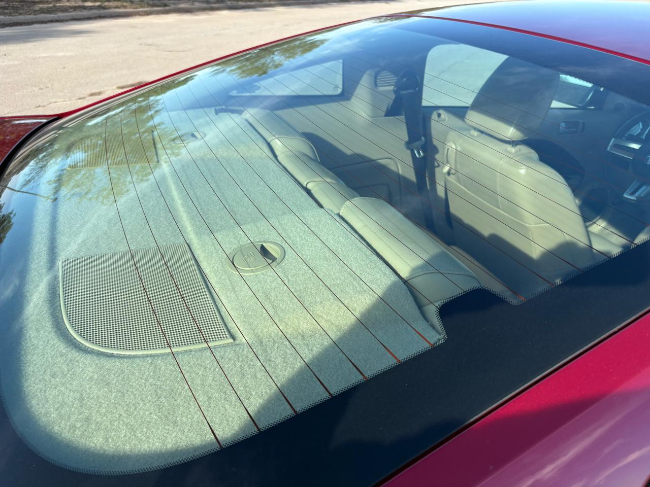 Ford Mustang 2dr Cpe Standard 2006