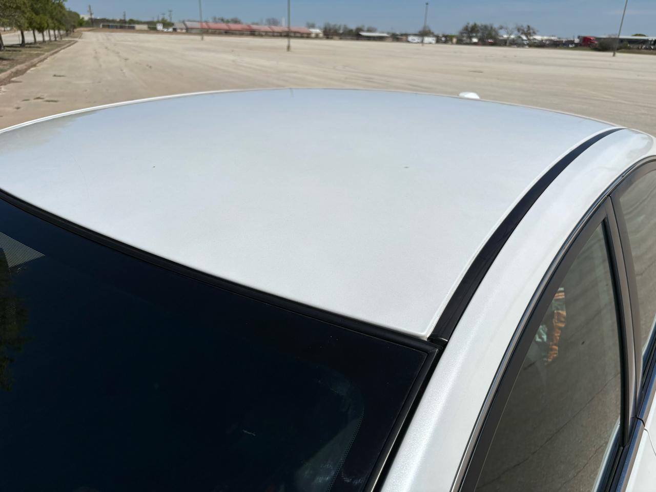 Nissan Sentra SV Sedan 2018