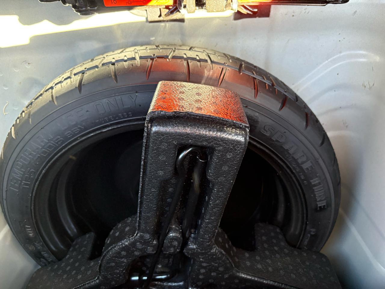 Nissan Sentra SV Sedan 2018