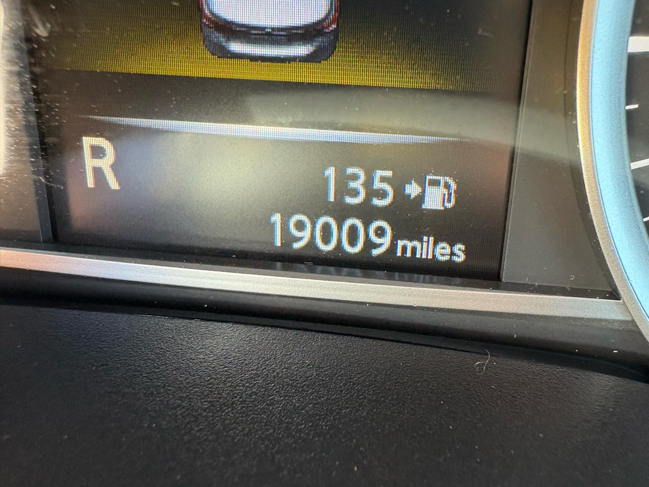 Nissan Sentra SV Sedan 2018