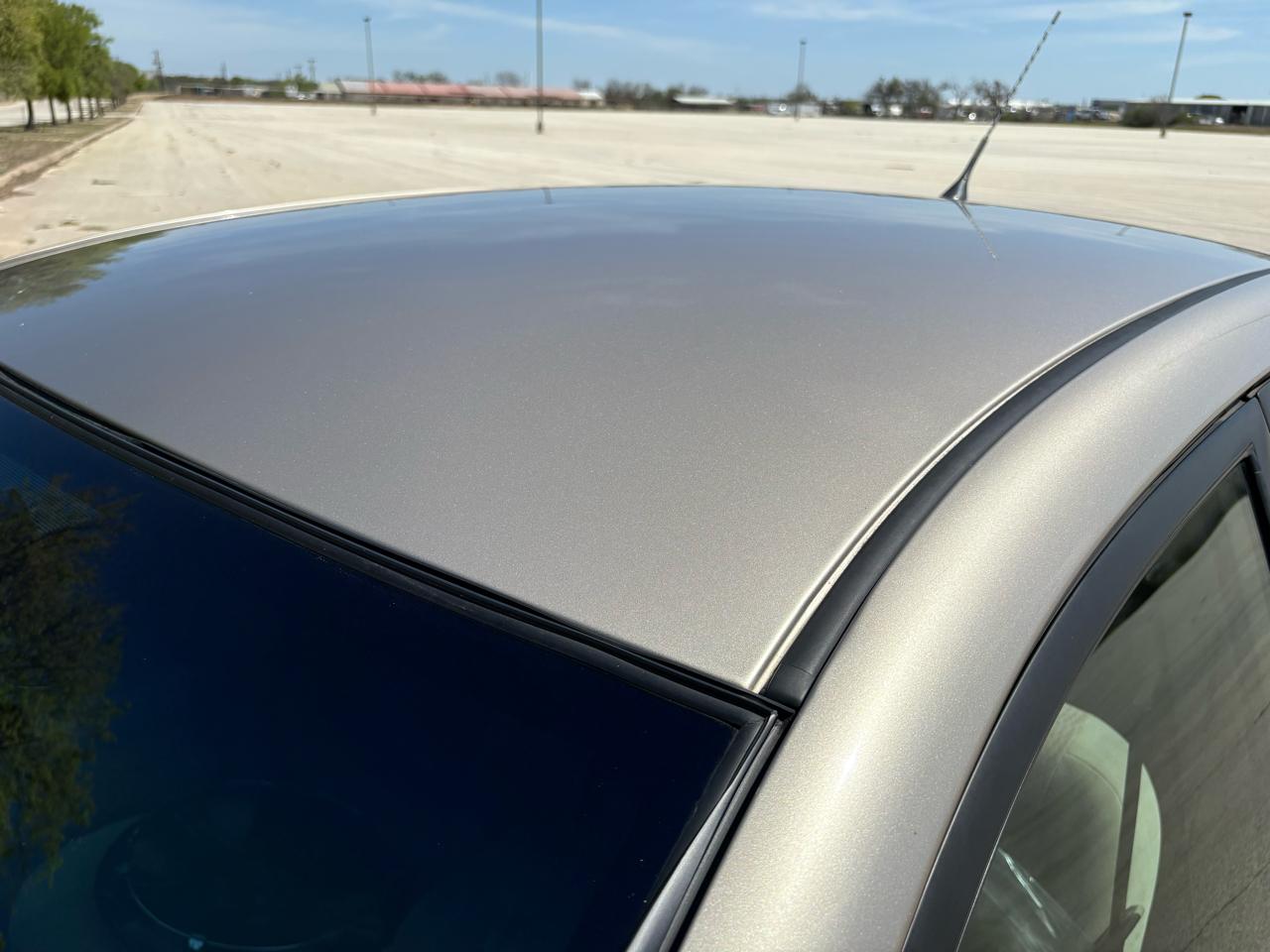 Toyota Corolla  2007