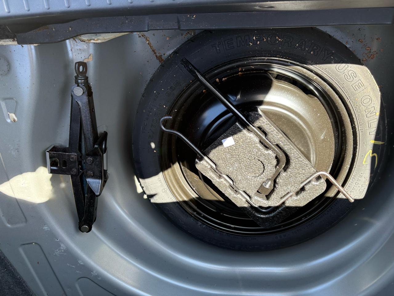 Toyota Corolla  2007