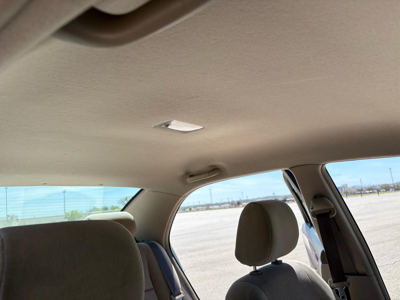 Toyota Corolla  2007