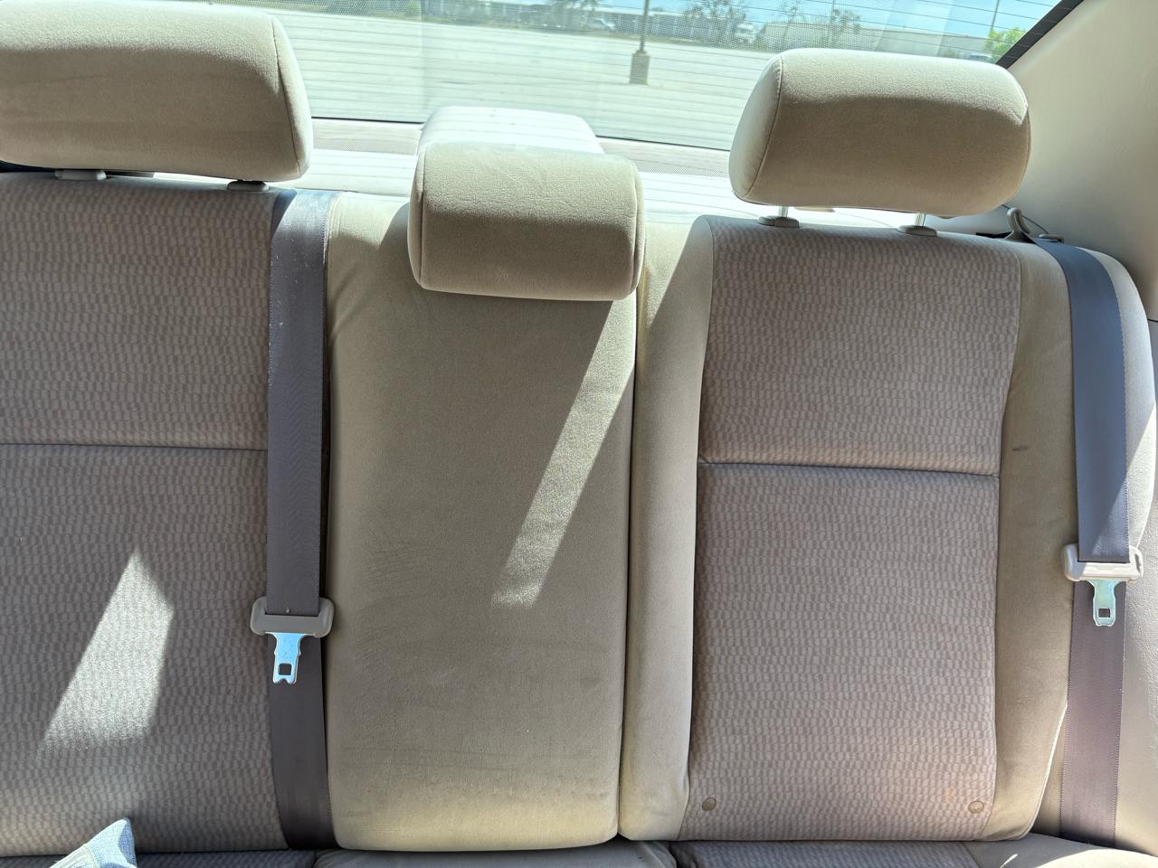 Toyota Corolla  2007