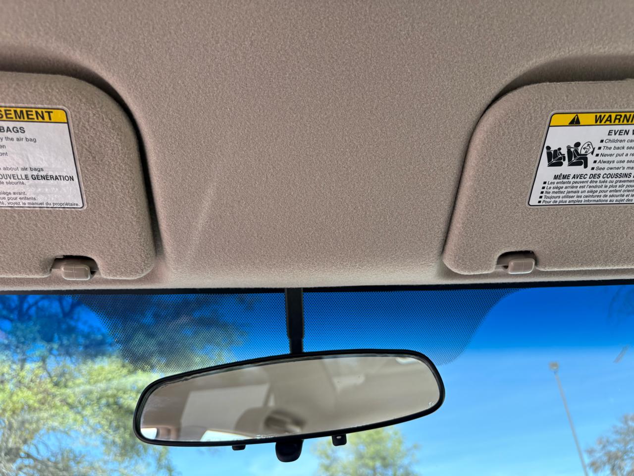 Toyota Corolla  2007