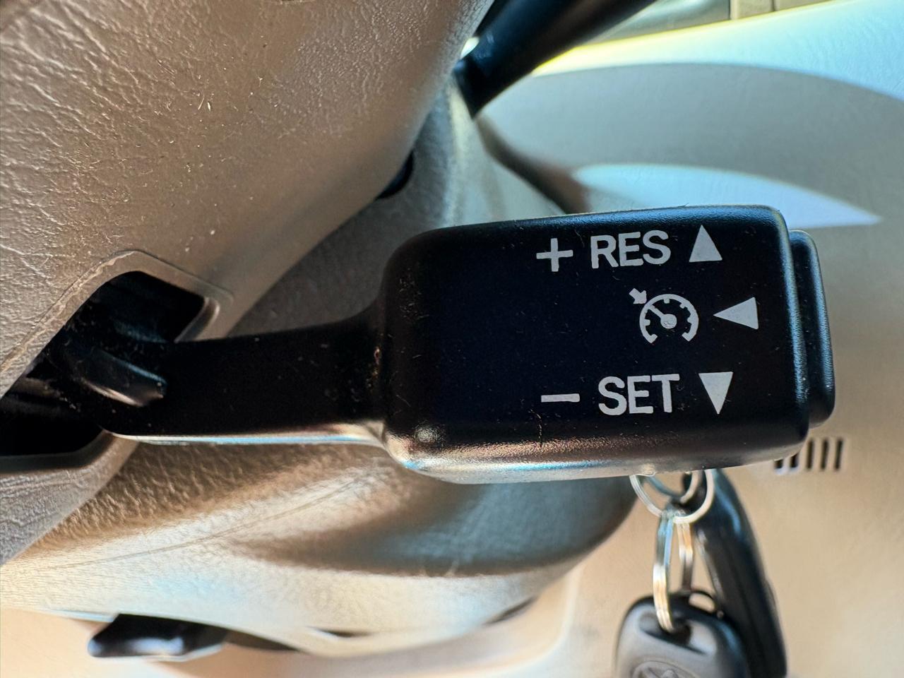 Toyota Corolla  2007