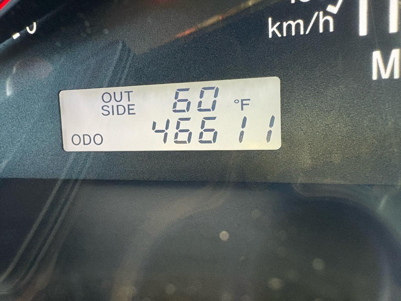 Toyota Corolla  2007