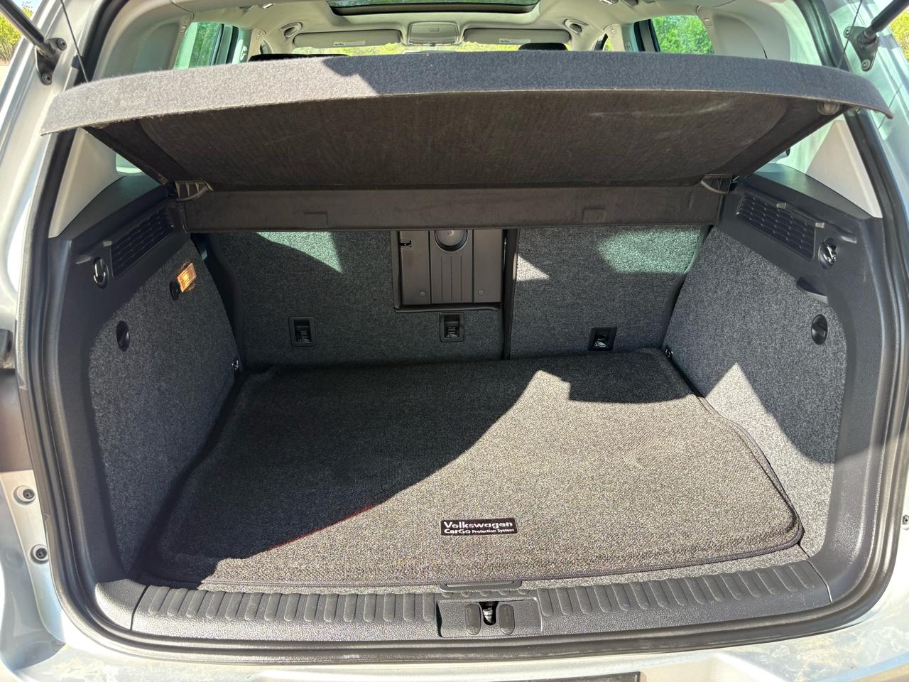 Volkswagen Tiguan  2013