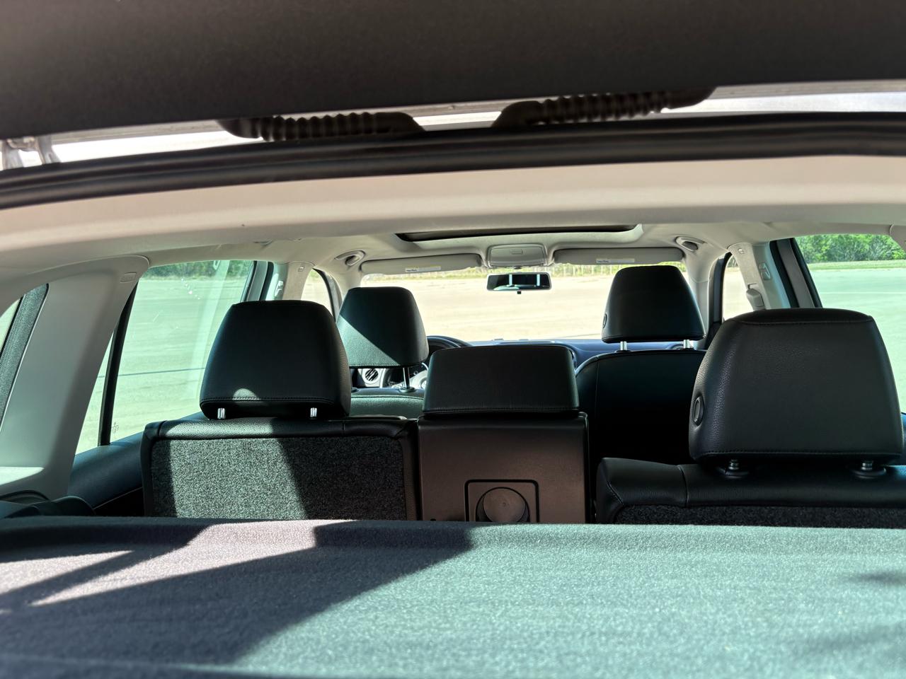 Volkswagen Tiguan  2013