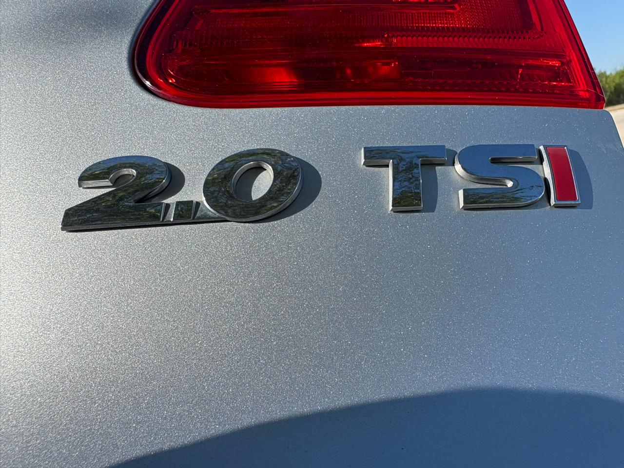 Volkswagen Tiguan  2013