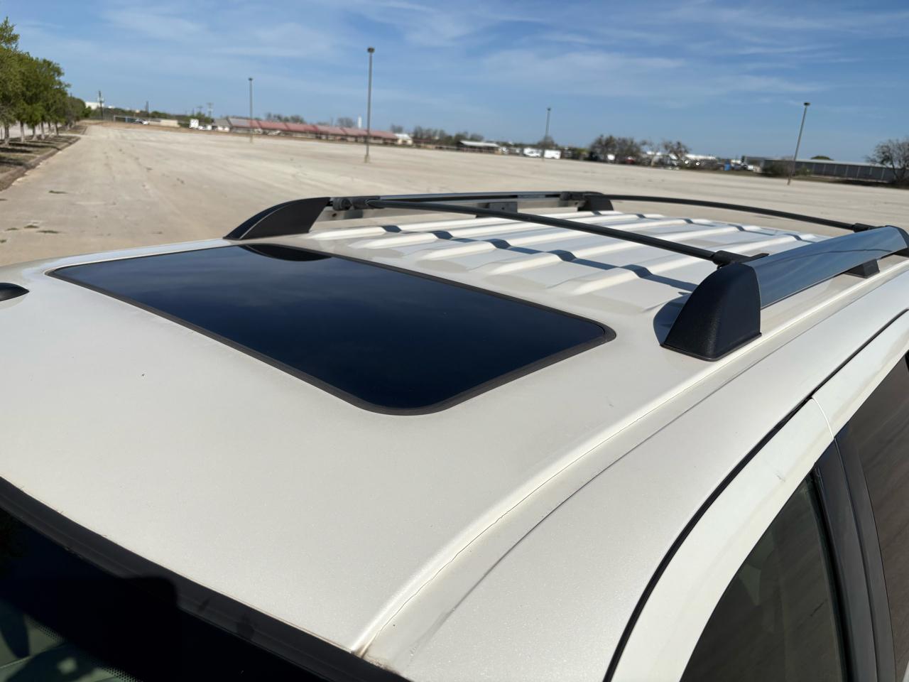 Mercury Mountaineer RWD 4dr V6 Premier 2009