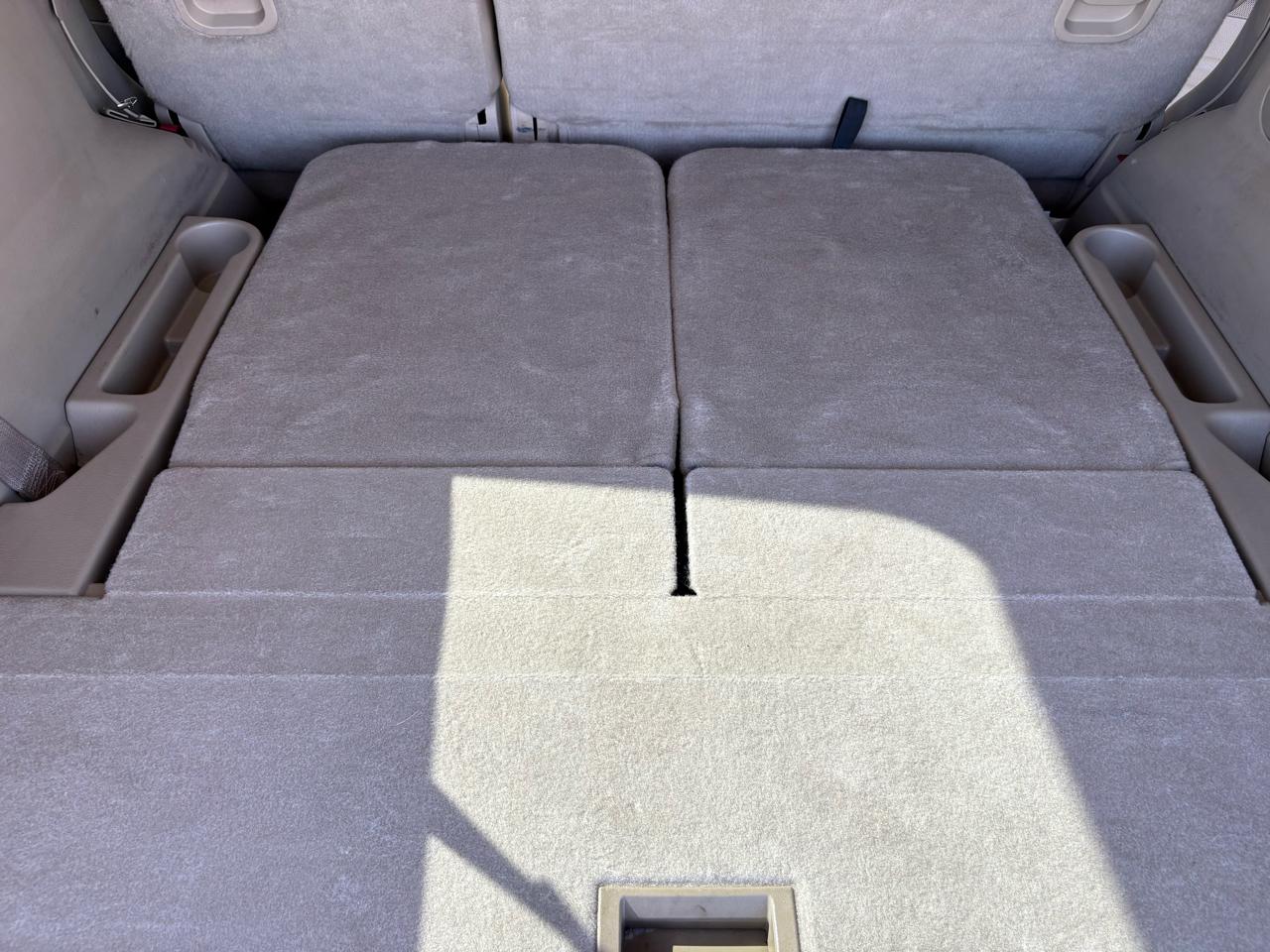 Mercury Mountaineer RWD 4dr V6 Premier 2009