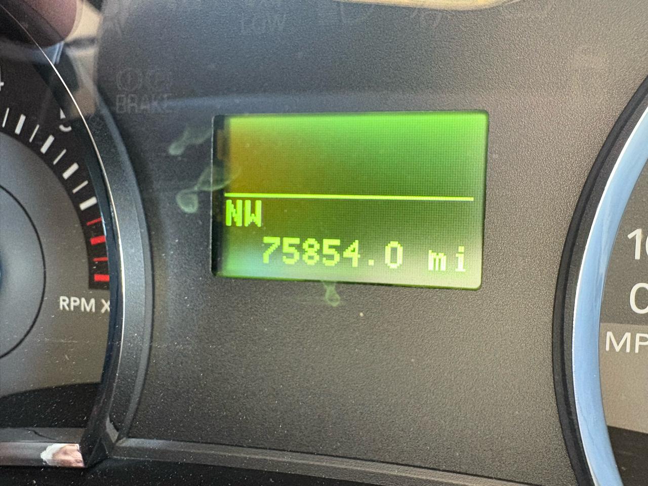 Mercury Mountaineer RWD 4dr V6 Premier 2009