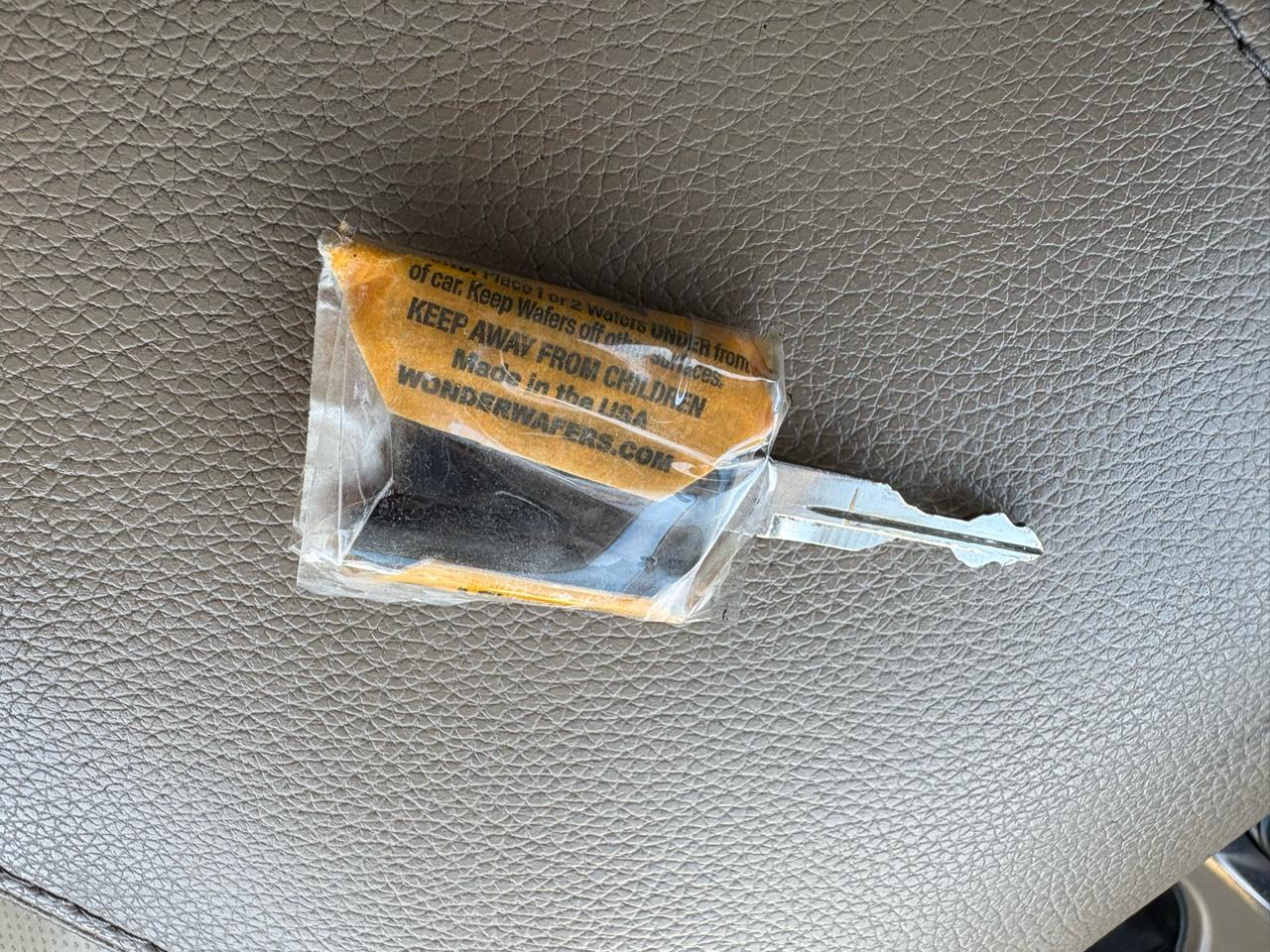 Mercury Mountaineer RWD 4dr V6 Premier 2009