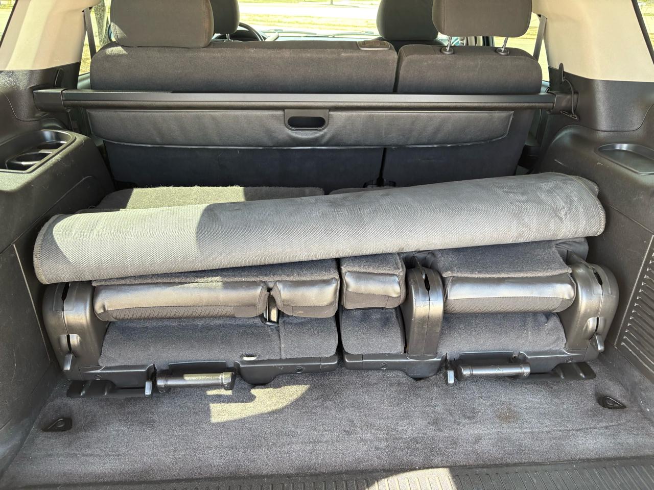 Chevrolet Tahoe  2010