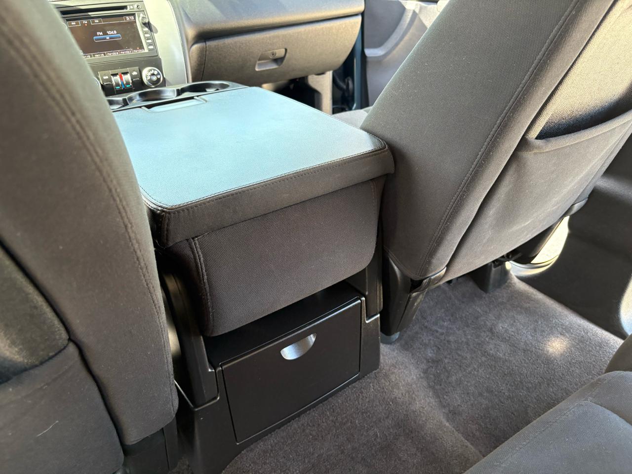 Chevrolet Tahoe  2010