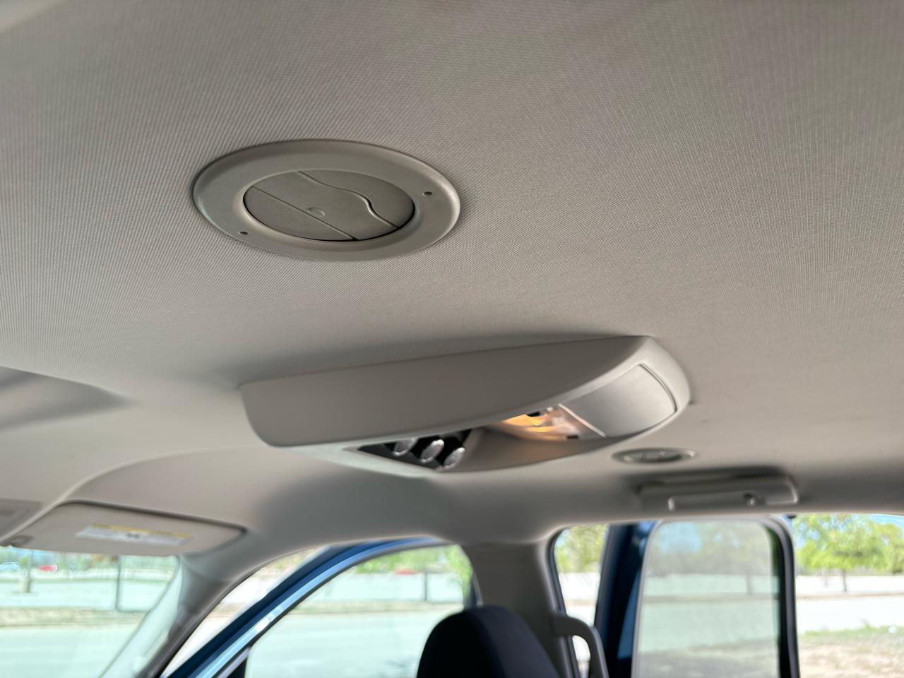 Chevrolet Tahoe  2010