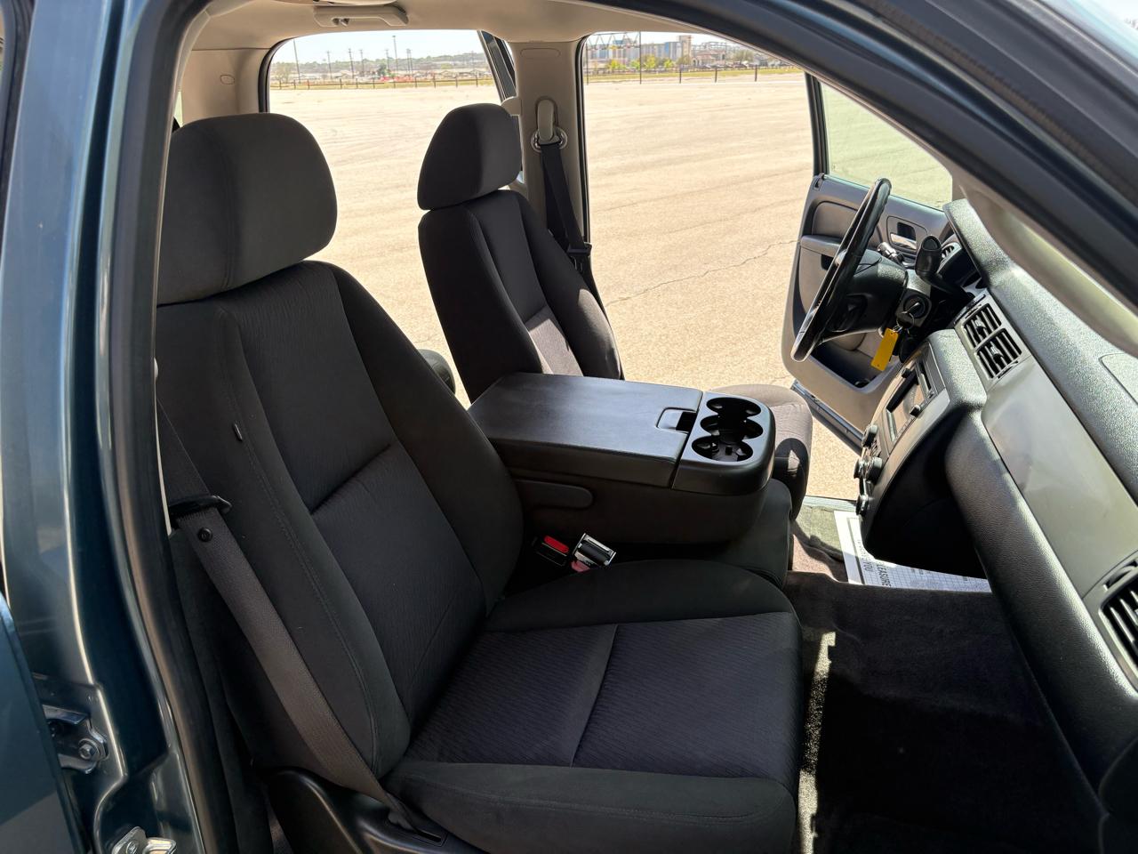 Chevrolet Tahoe  2010