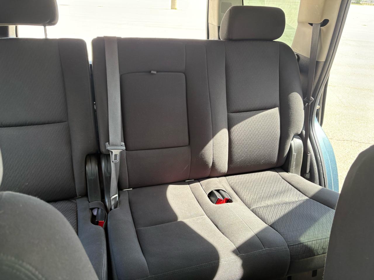 Chevrolet Tahoe  2010