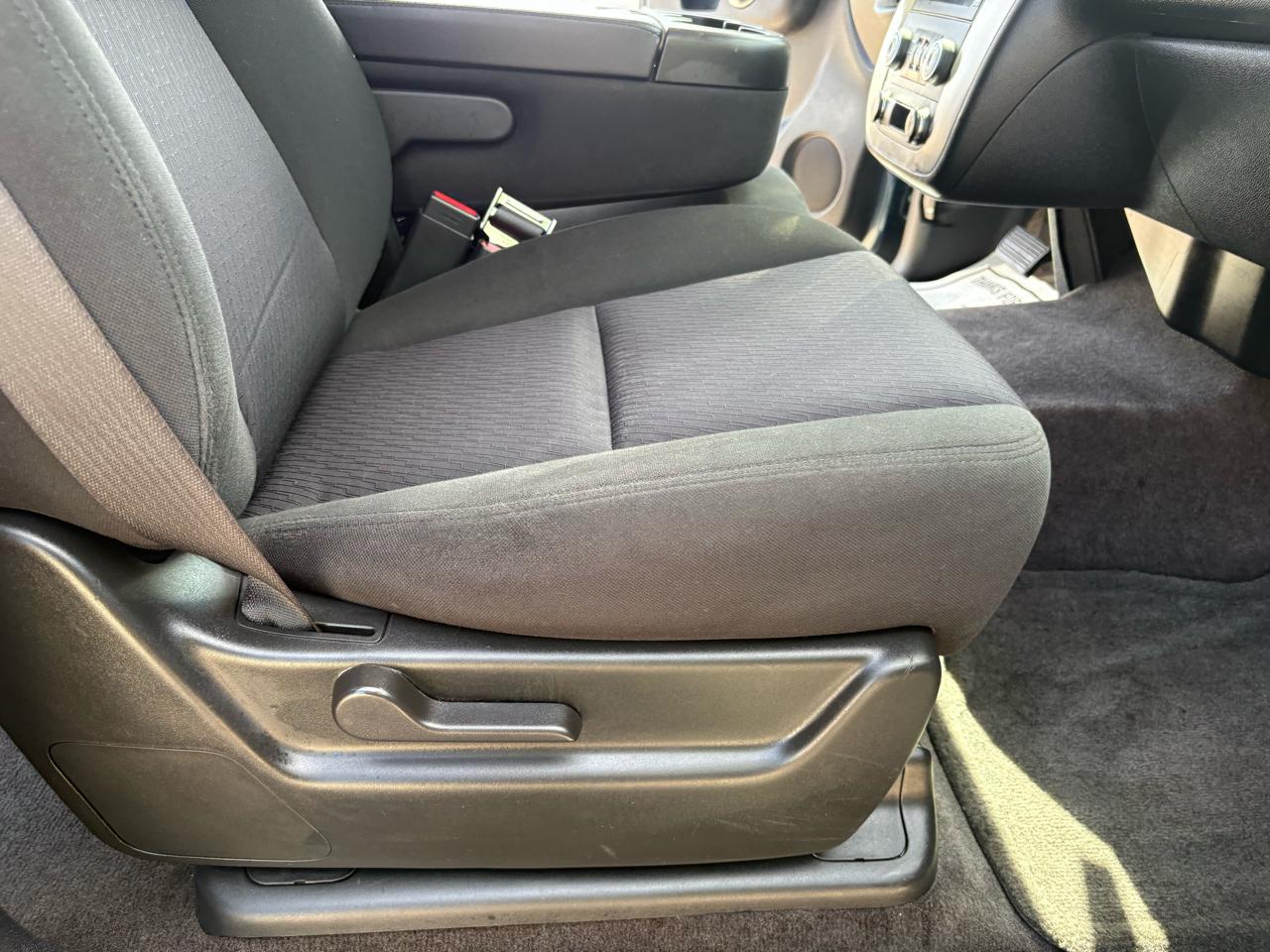 Chevrolet Tahoe  2010