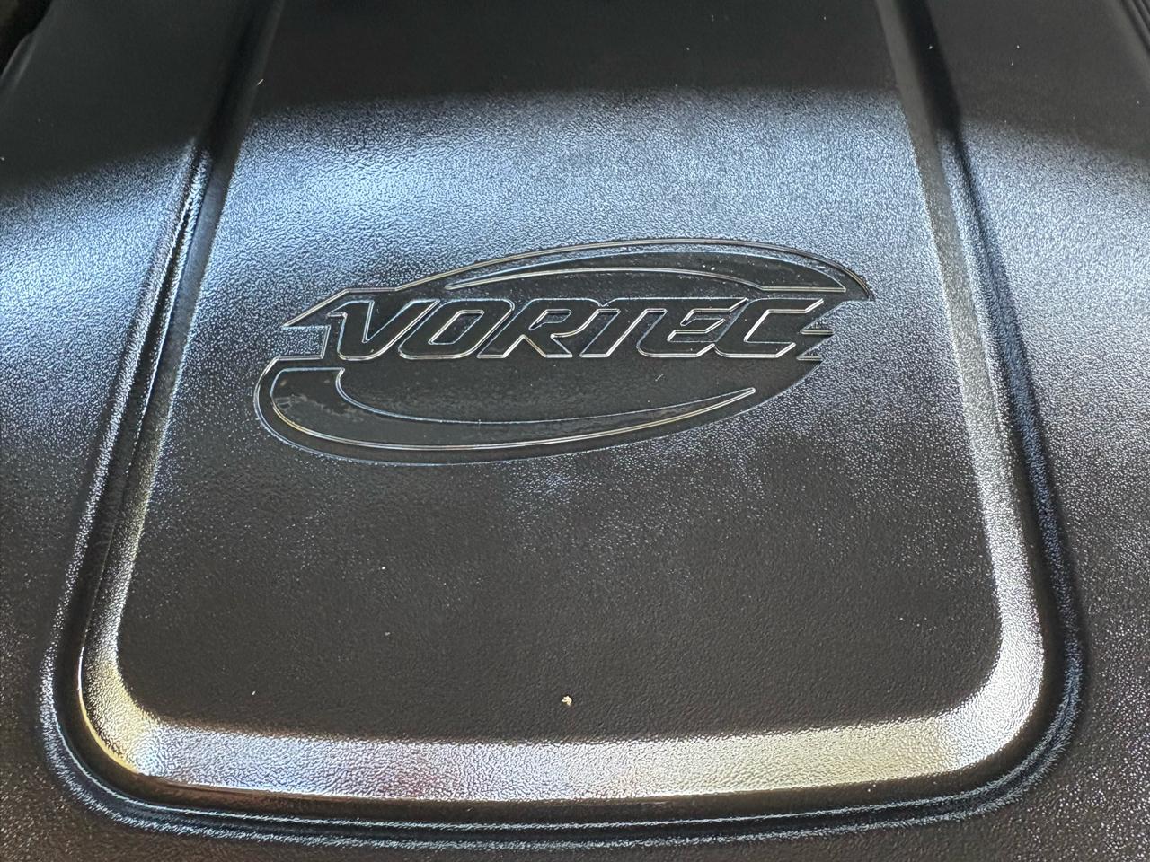 Chevrolet Tahoe  2010