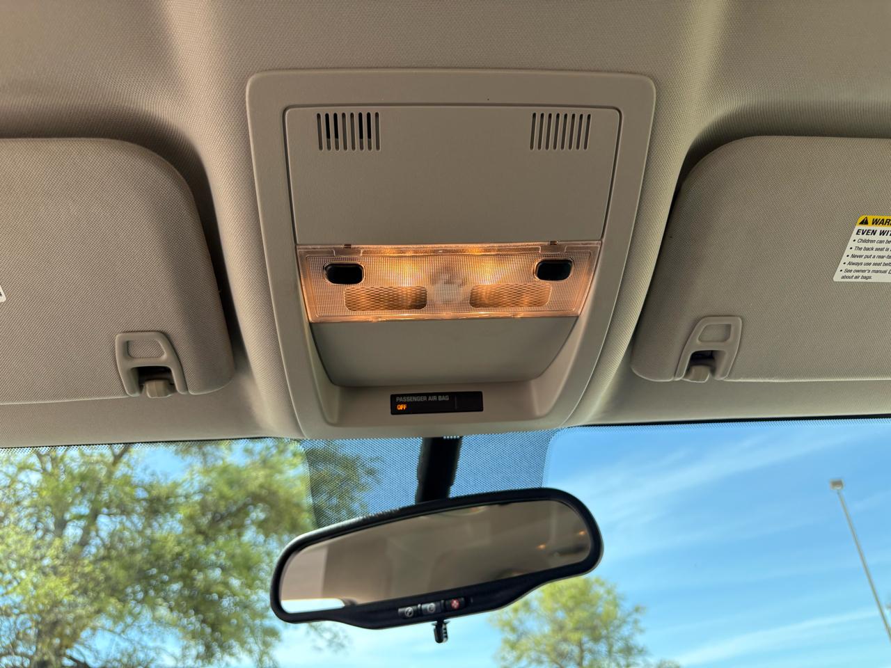 Chevrolet Tahoe  2010