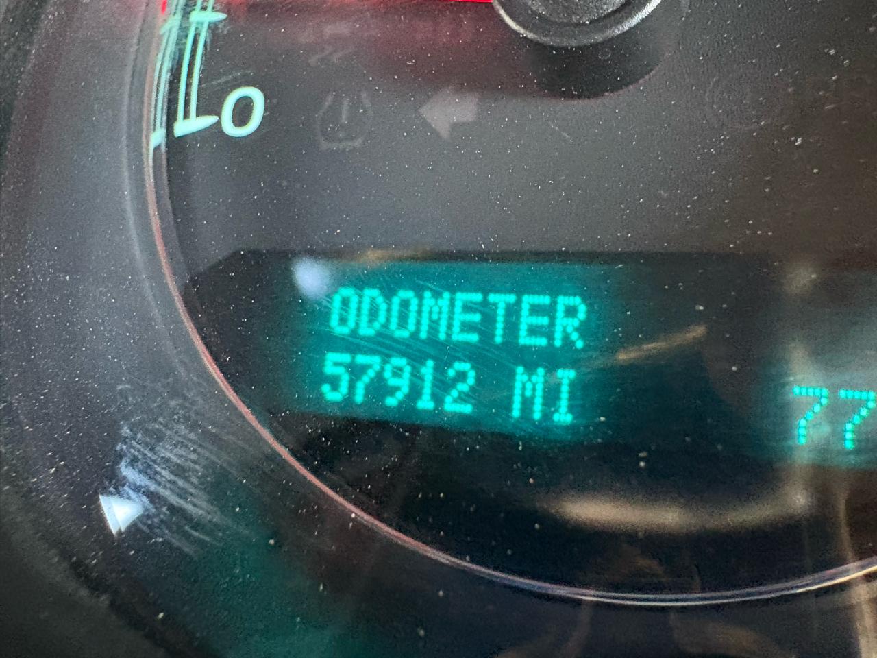 Chevrolet Tahoe  2010