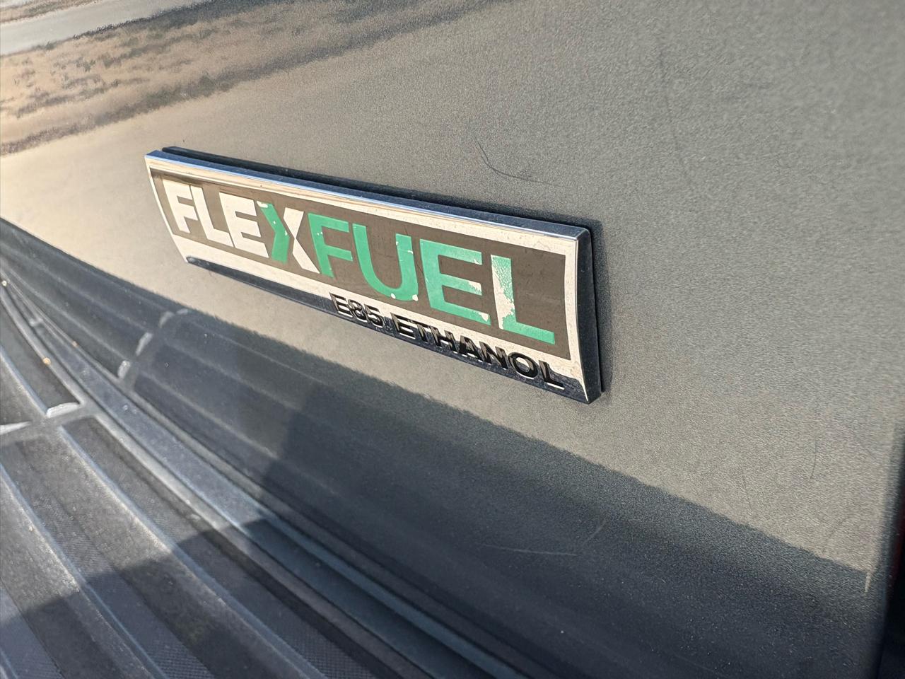 Chevrolet Tahoe  2010