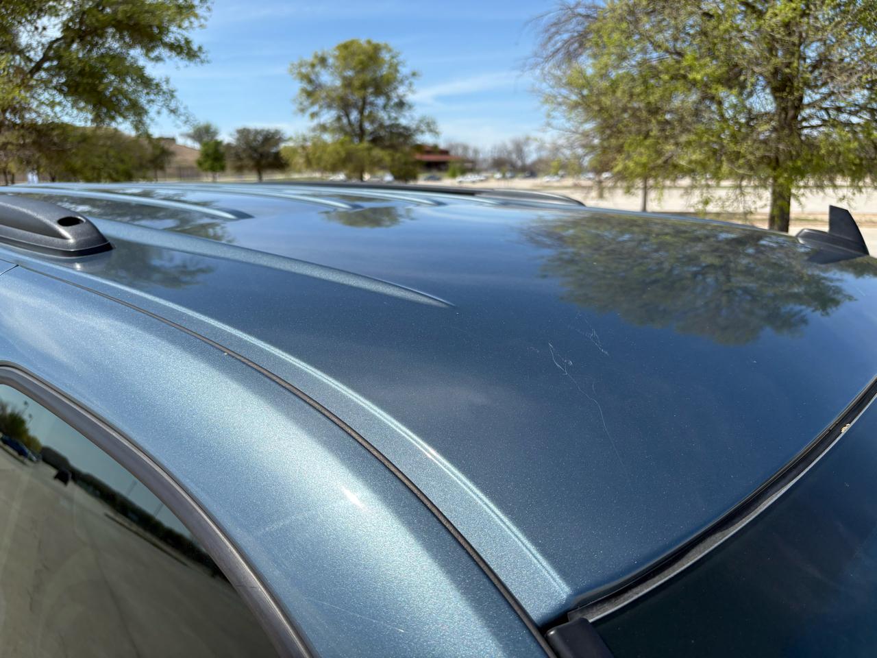 Chevrolet Tahoe  2010