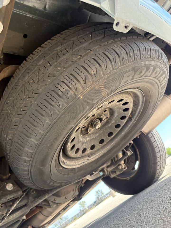 Chevrolet Tahoe  2010