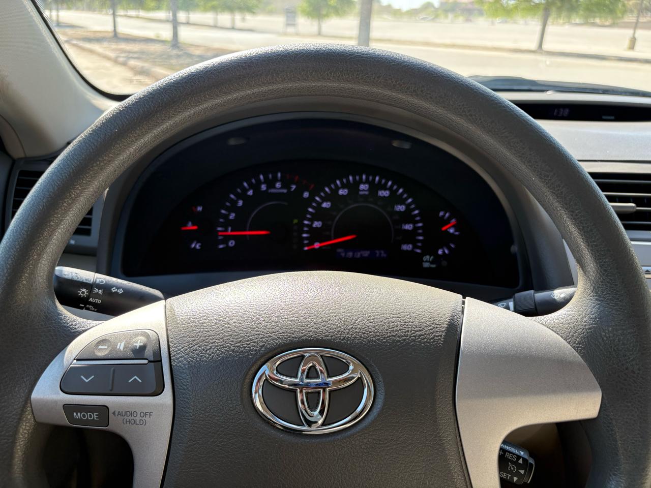 Toyota Camry  2010