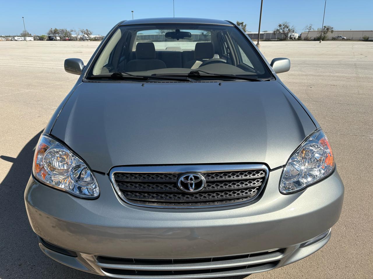 Toyota Corolla  2003