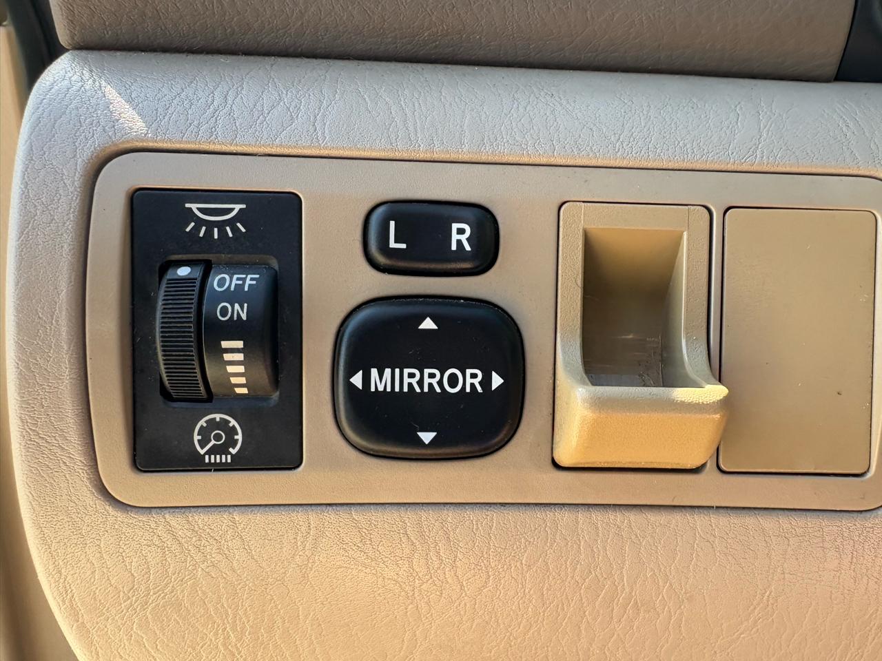 Toyota Corolla  2003