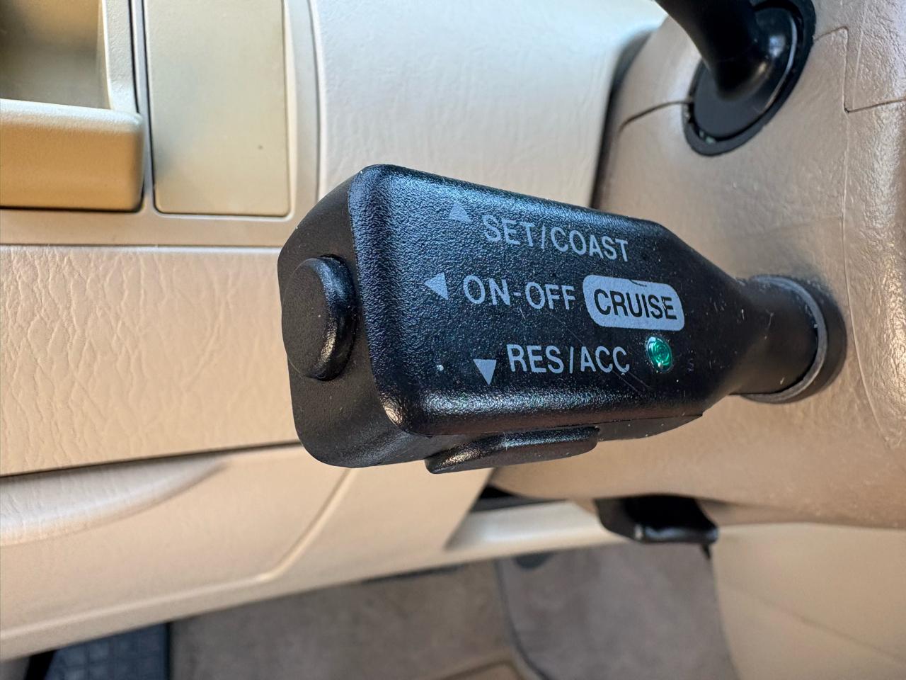 Toyota Corolla  2003