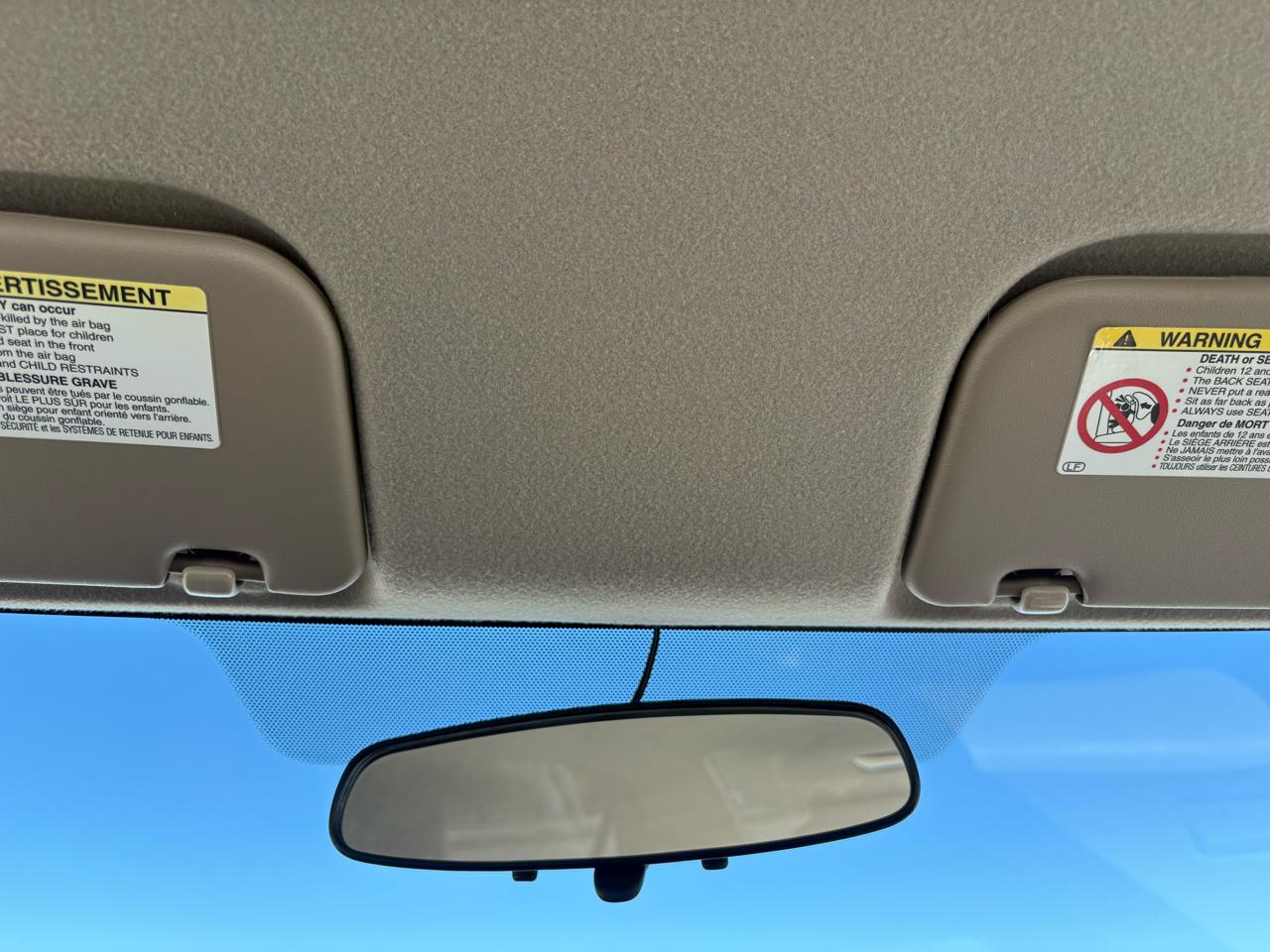 Toyota Corolla  2003