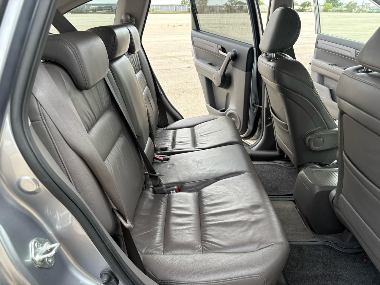 Honda CR-V 2WD 5dr EX-L 2008