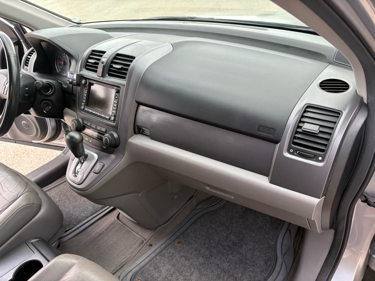 Honda CR-V 2WD 5dr EX-L 2008