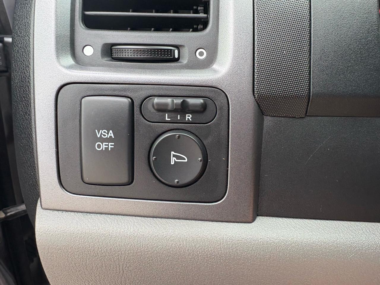 Honda CR-V 2WD 5dr EX-L 2008